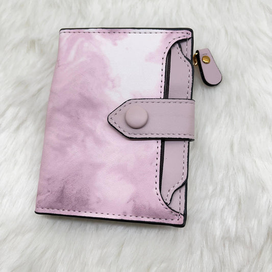 Small Women's Wallet Multi Wallets | Credit Card Holder |