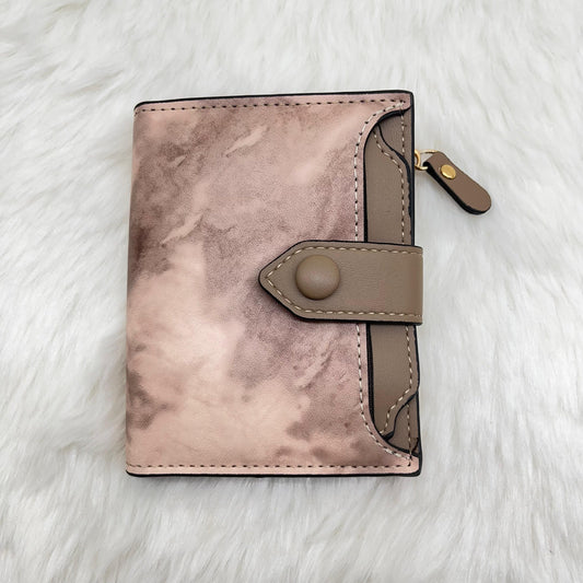 Small Women's Wallet Multi Wallets | Credit Card Holder |