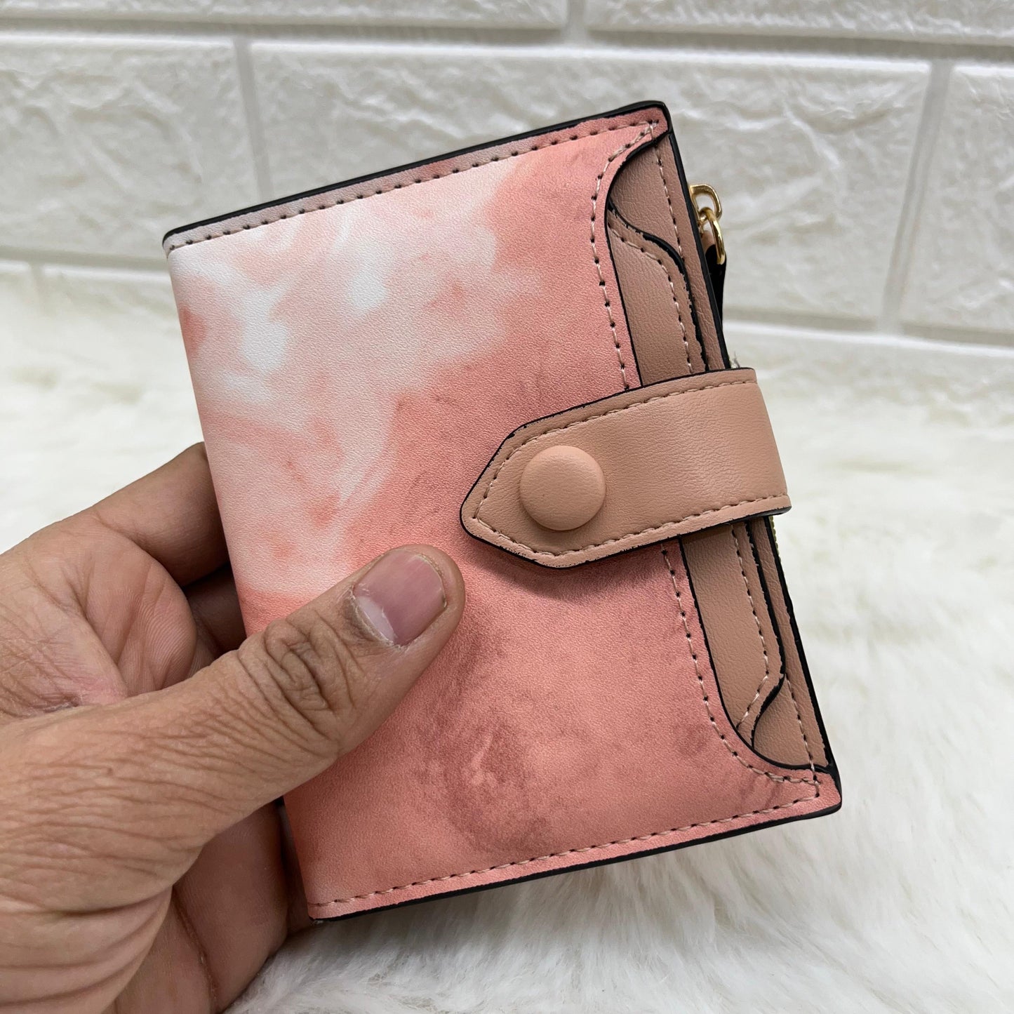 Small Women's Wallet Multi Wallets | Credit Card Holder |