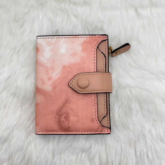 Small Women's Wallet Multi Wallets | Credit Card Holder |