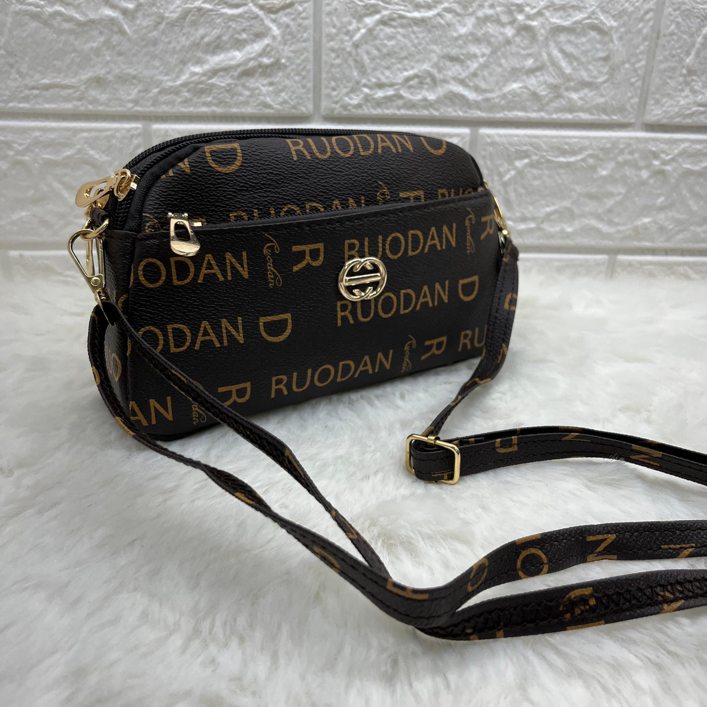 Stylish sling bag