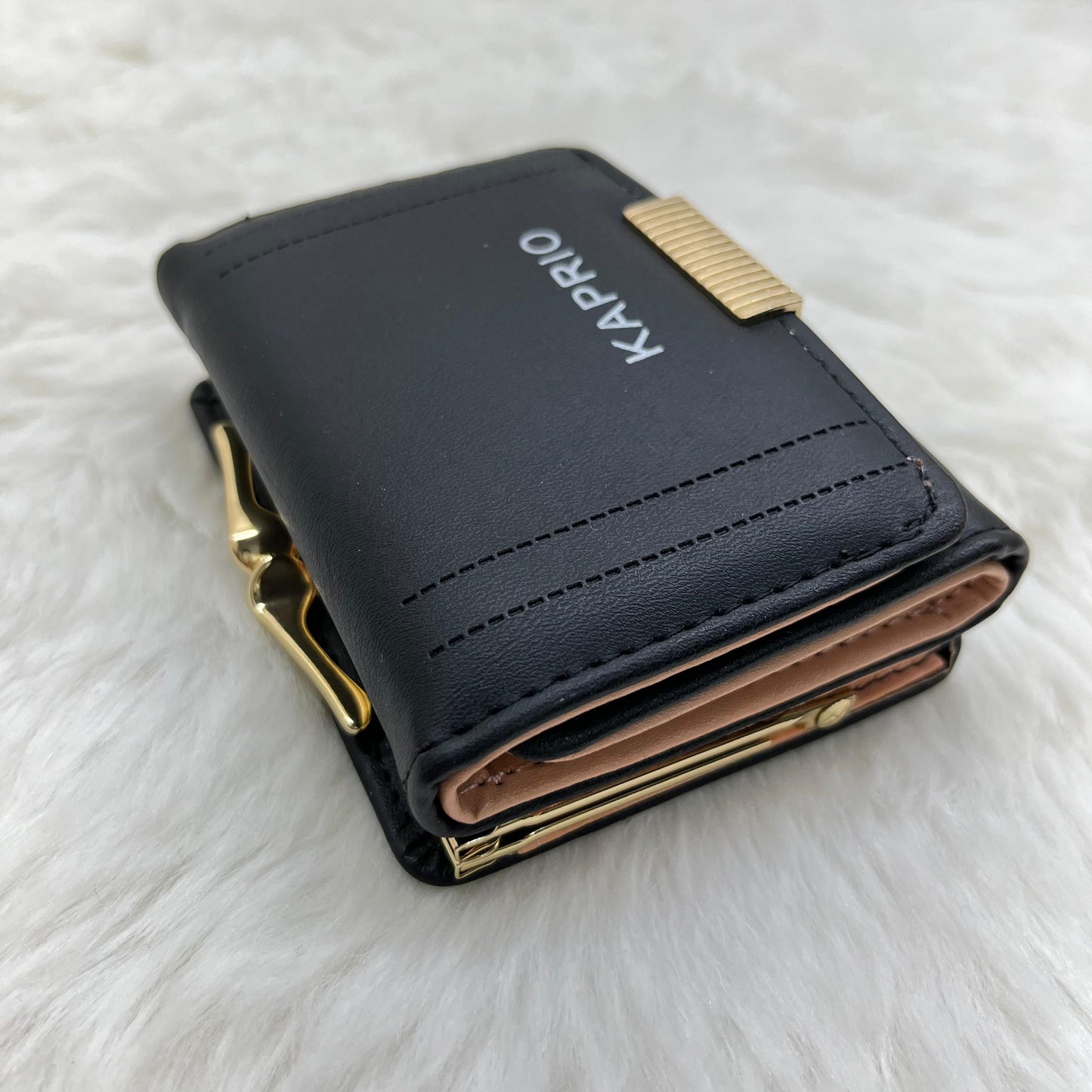 Small Size Wallets with card Holder wallet for women and girls