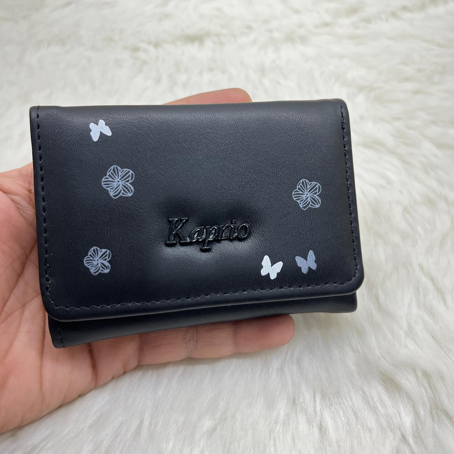 Small Size Wallets with card Holder wallet for women and girls