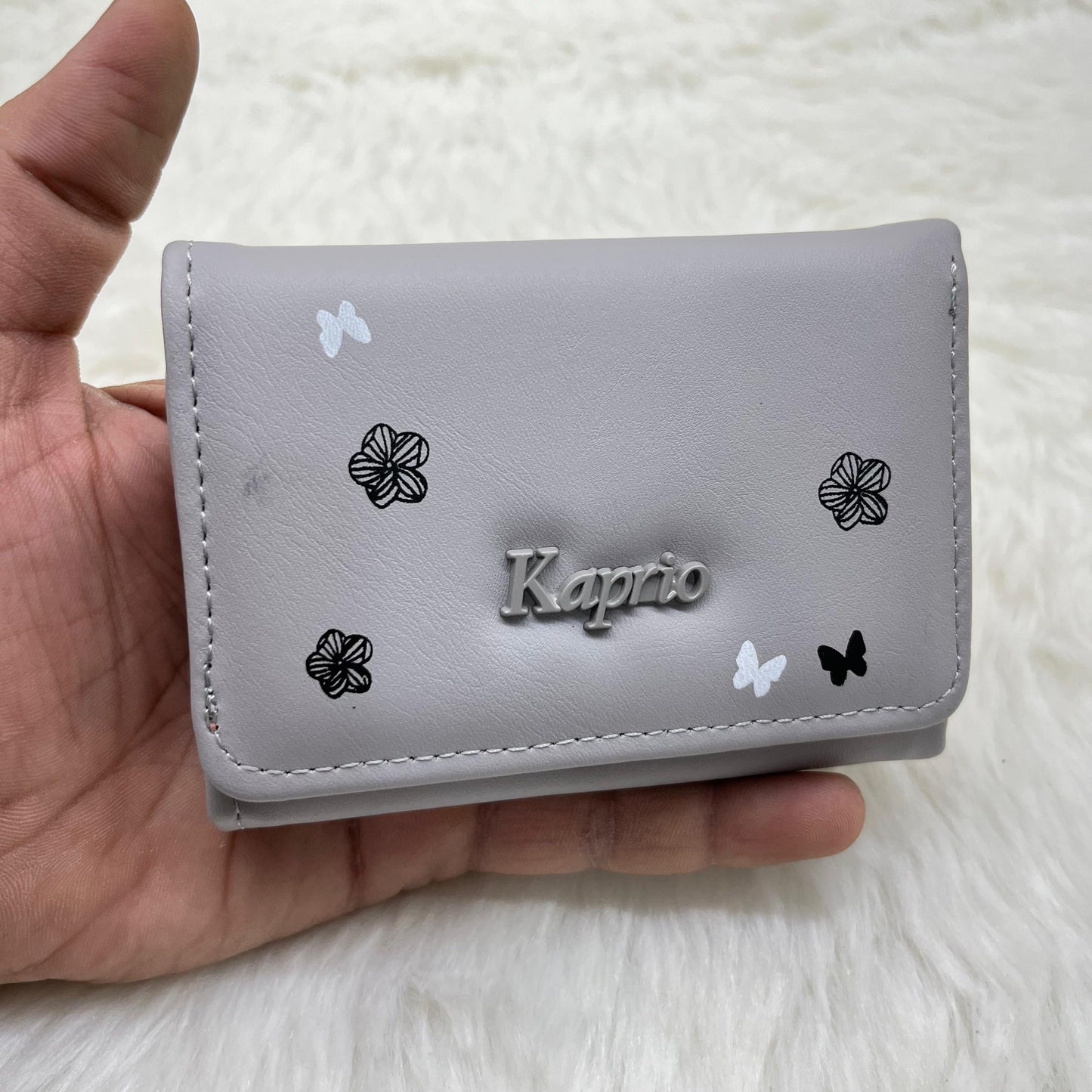 Small Size Wallets with card Holder wallet for women and girls