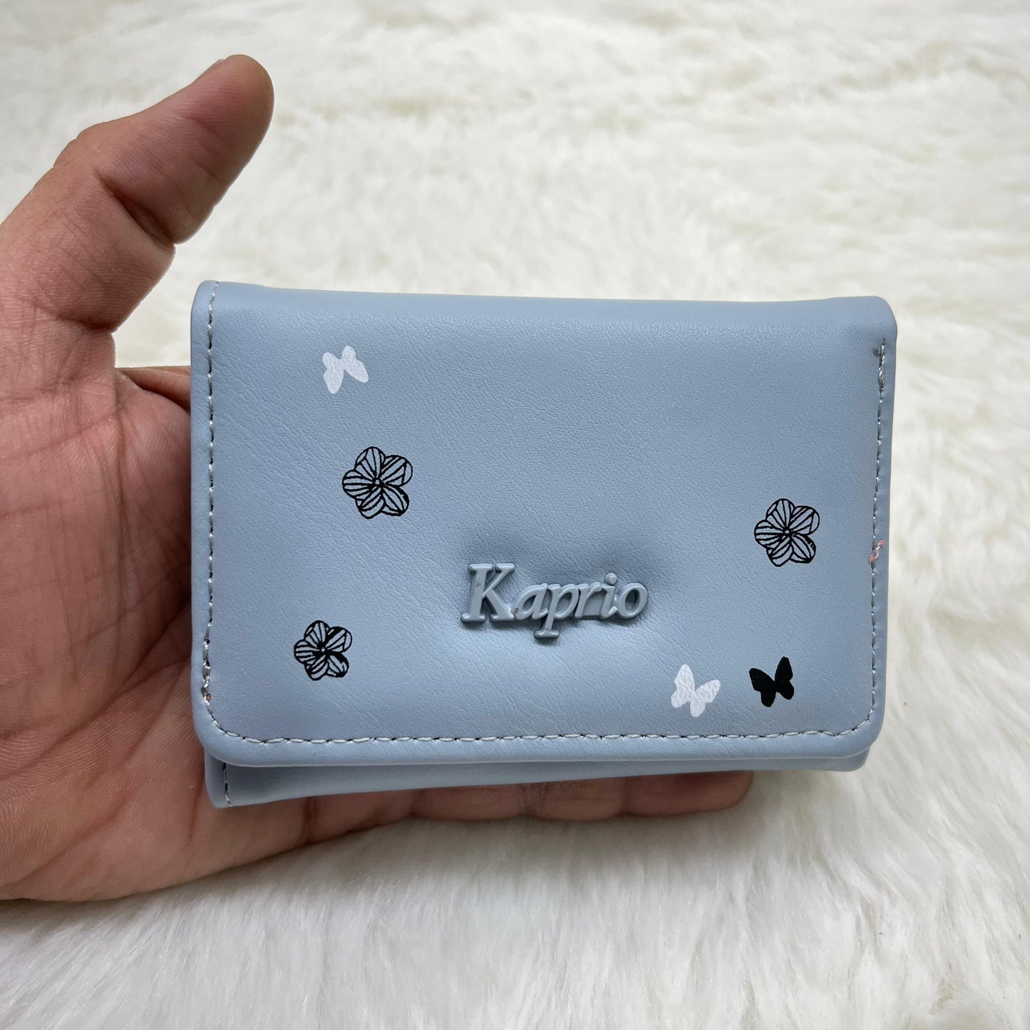 Small Size Wallets with card Holder wallet for women and girls