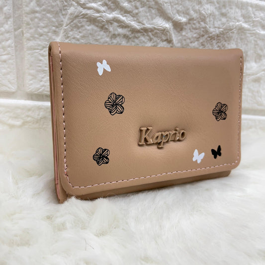 Small Size Wallets with card Holder wallet for women and girls