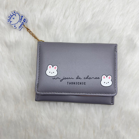 Small Size Wallets with card Holder wallet for women and girls