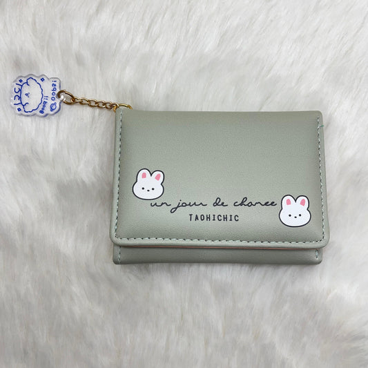 Small Size Wallets with card Holder wallet for women and girls