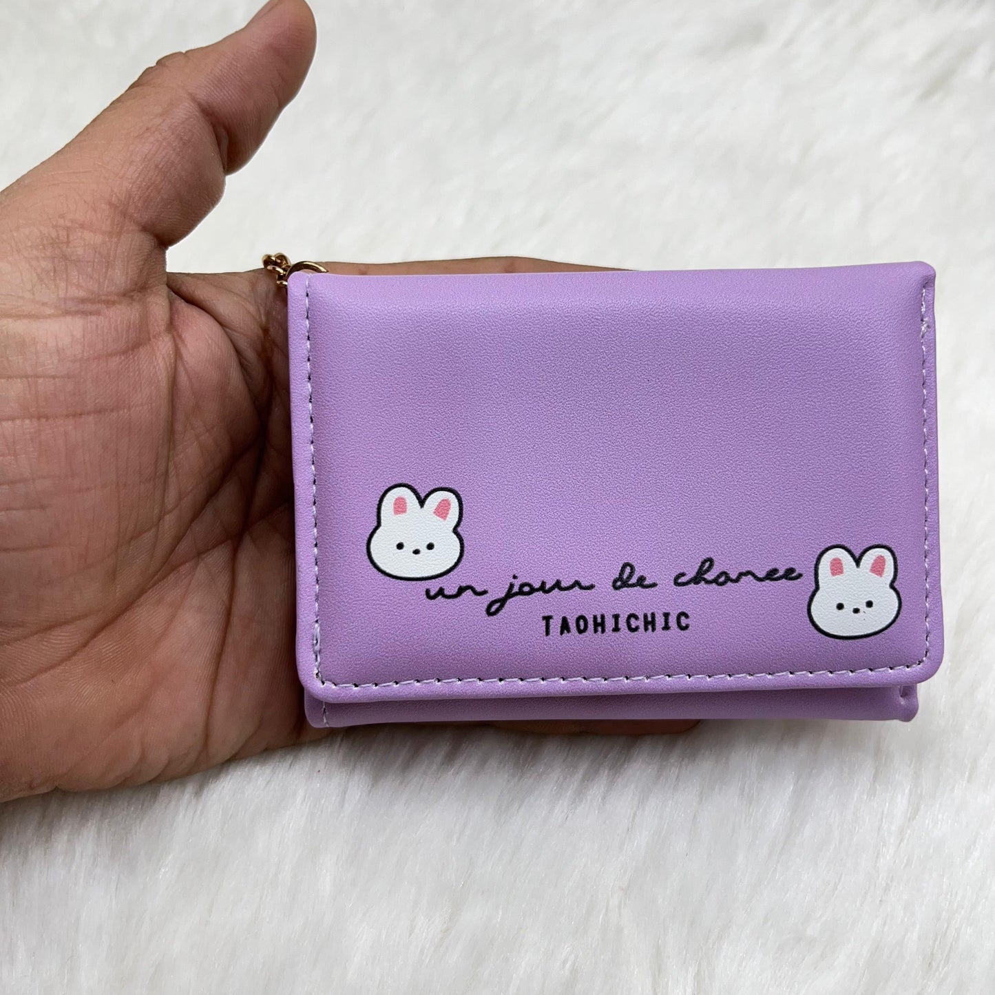 Small Size Wallets with card Holder wallet for women and girls