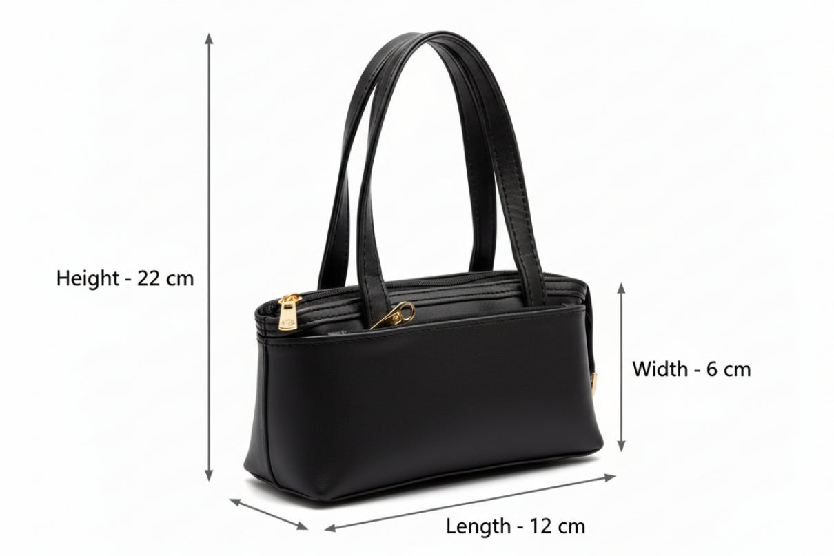 BATUTA HUB - Attractive Women's Small Handbag