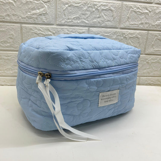 Multipurpose travel makeup kit pouch medicin organizer bag storage pouch Travel Shaving Kit & Bag