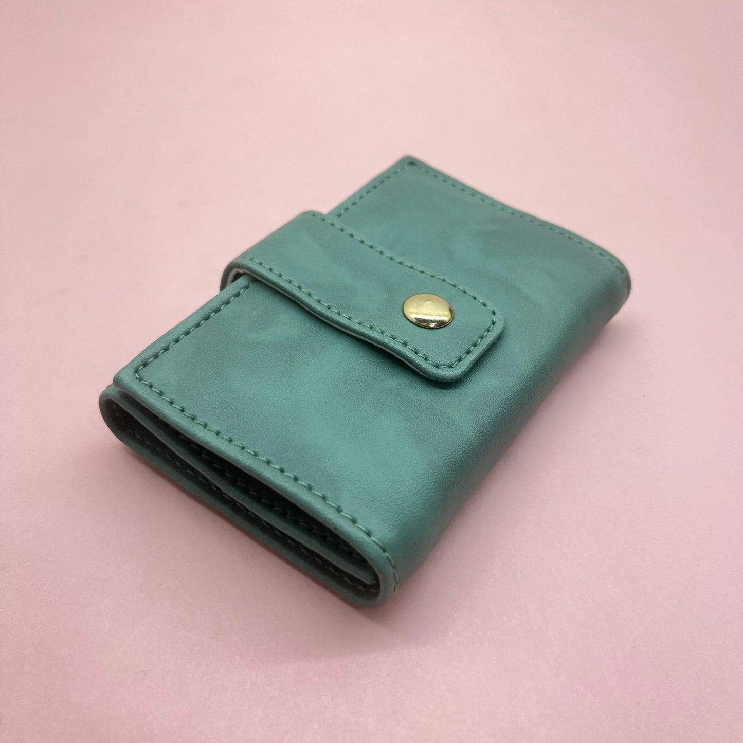 Small Women's Wallet Multi Wallets | Credit Card Holder |