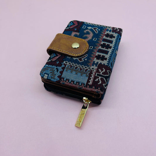 Small Women's Wallet Multi Wallets | Credit Card Holder |