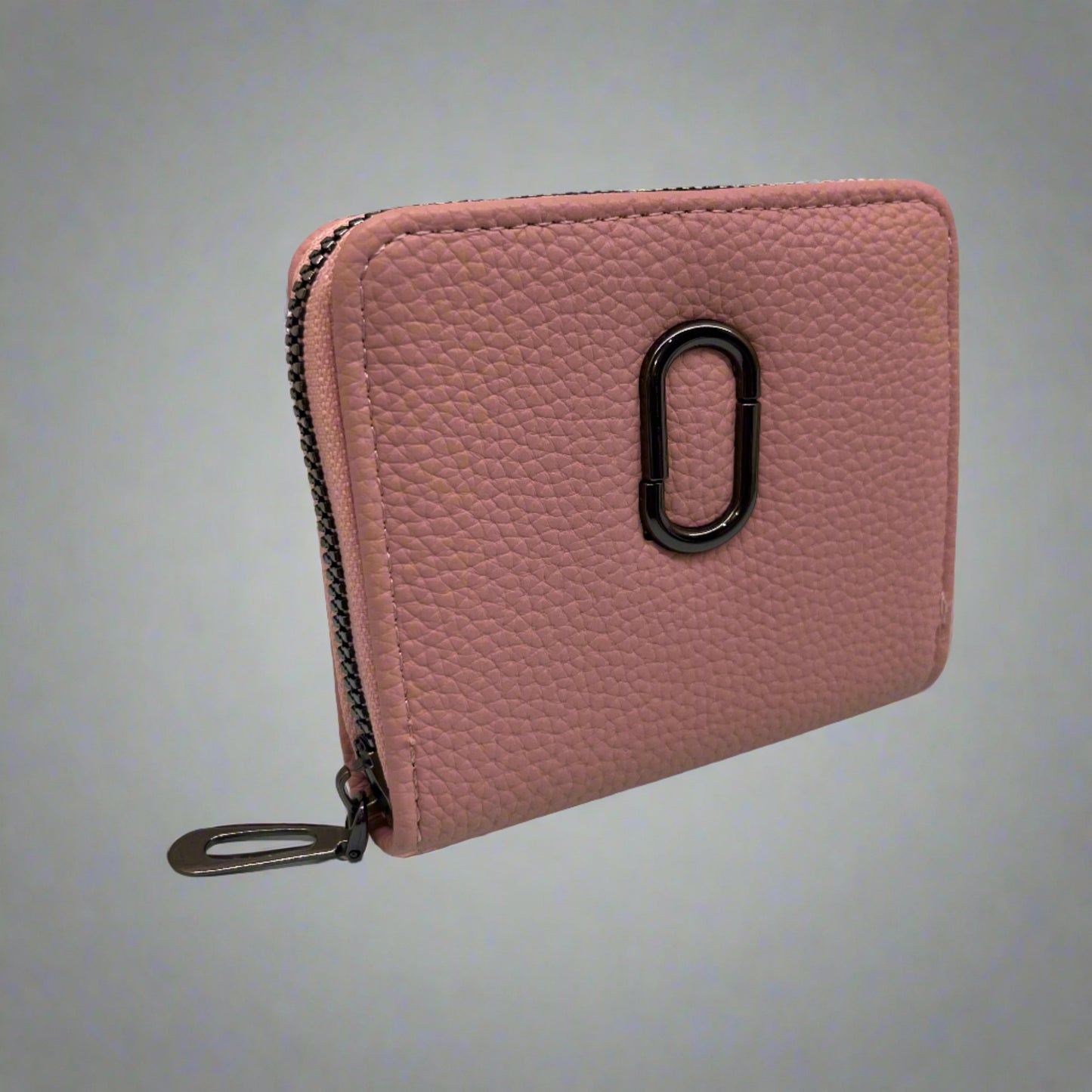 Zipper Card holder n wallet for women