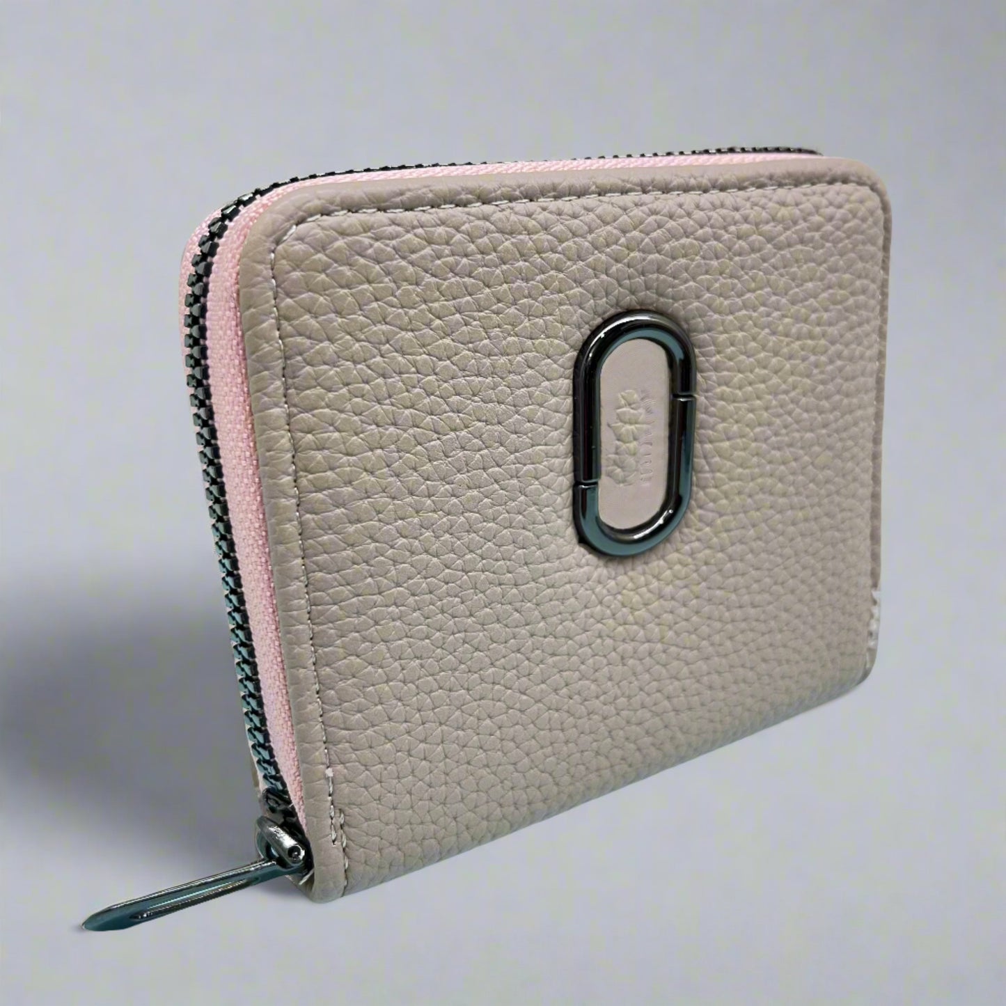 Zipper Card holder n wallet for women