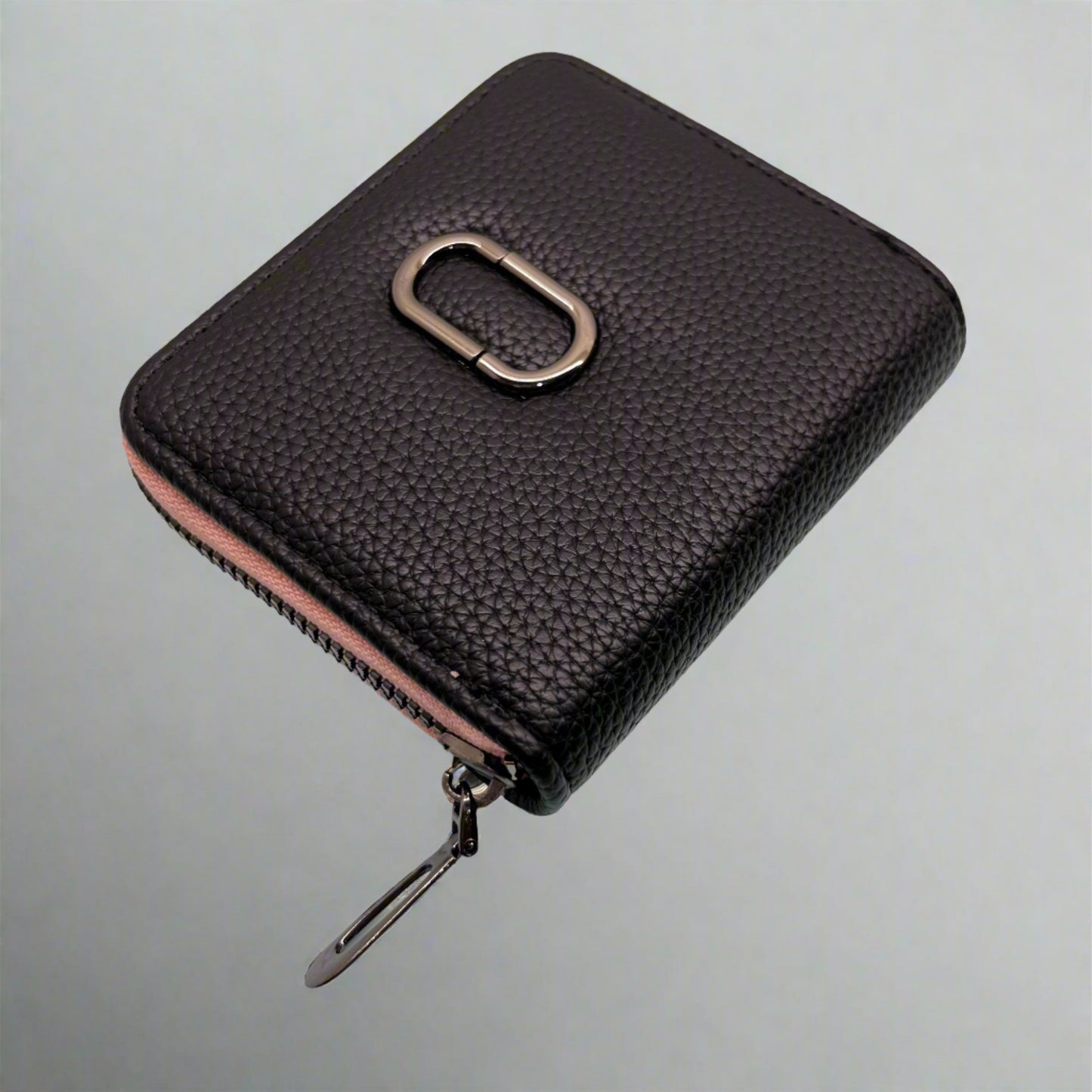 Zipper Card holder n wallet for women