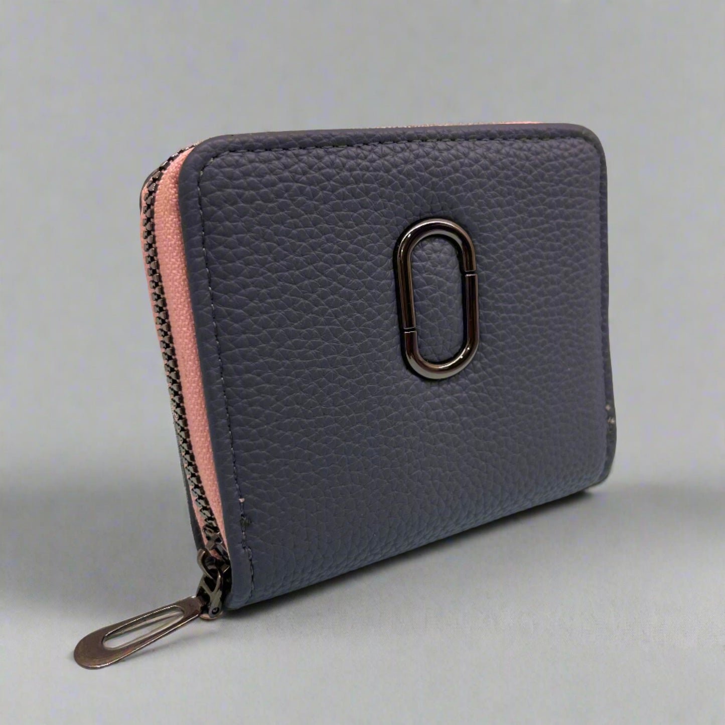 Zipper Card holder n wallet for women