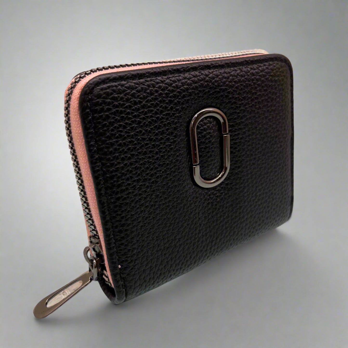 Zipper Card holder n wallet for women