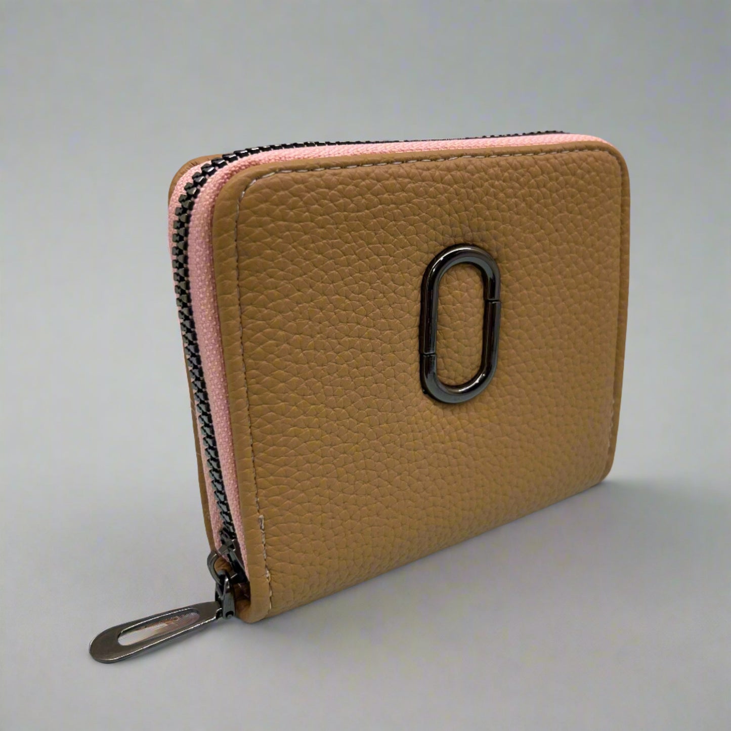 Zipper Card holder n wallet for women