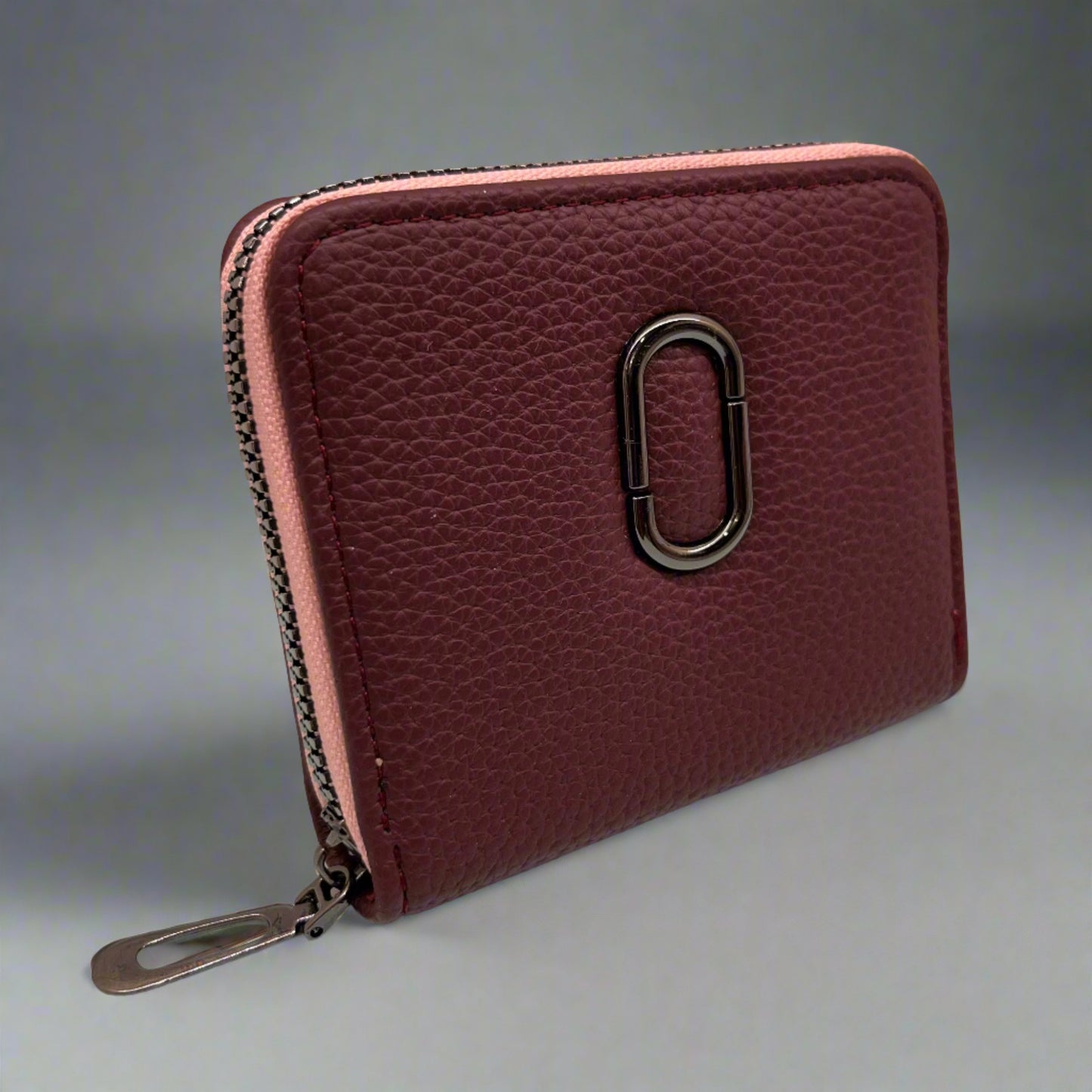 Zipper Card holder n wallet for women