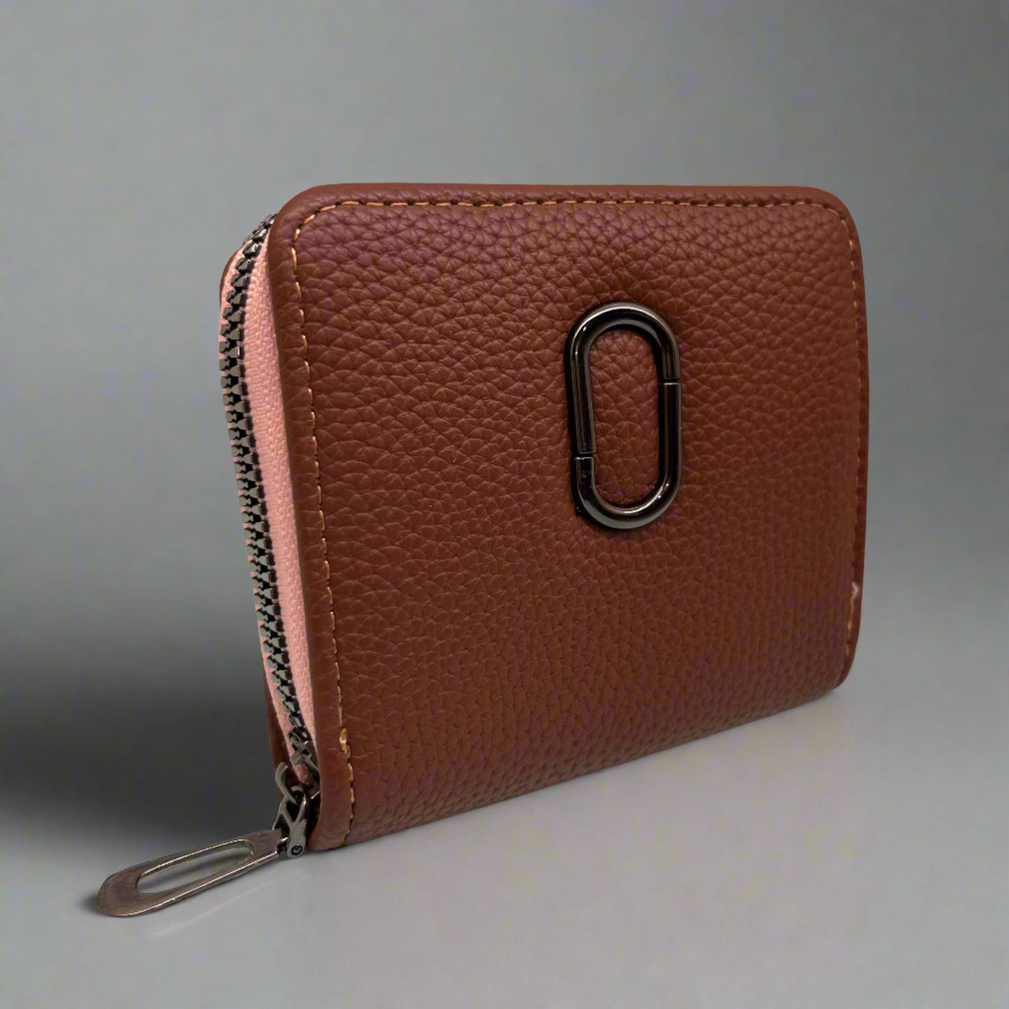 Zipper Card holder n wallet for women