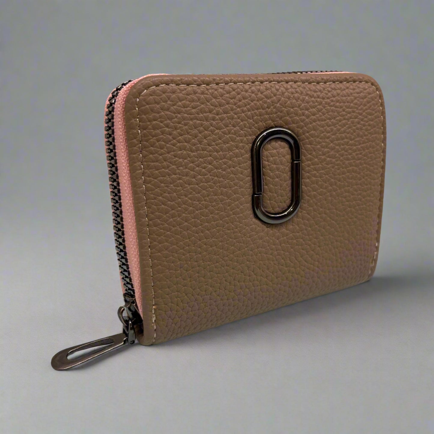 Zipper Card holder n wallet for women