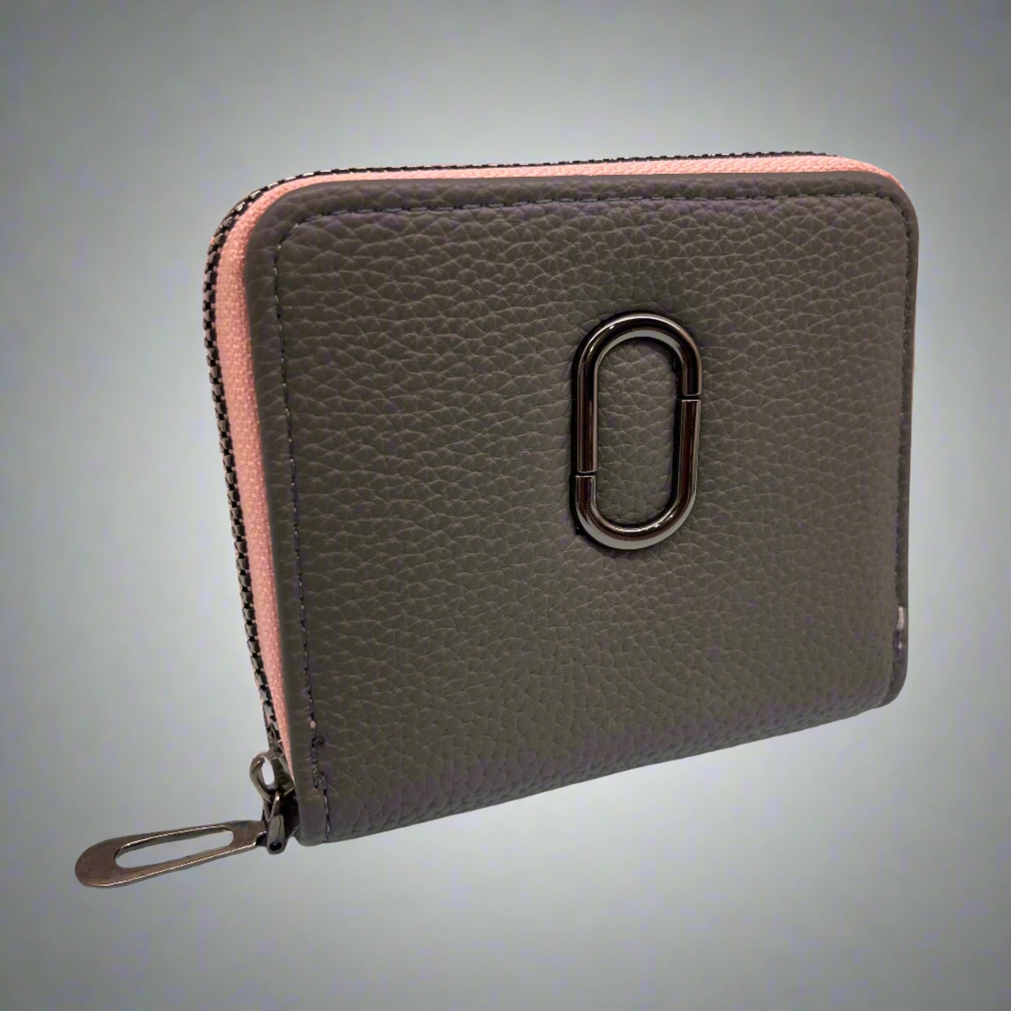 Zipper Card holder n wallet for women