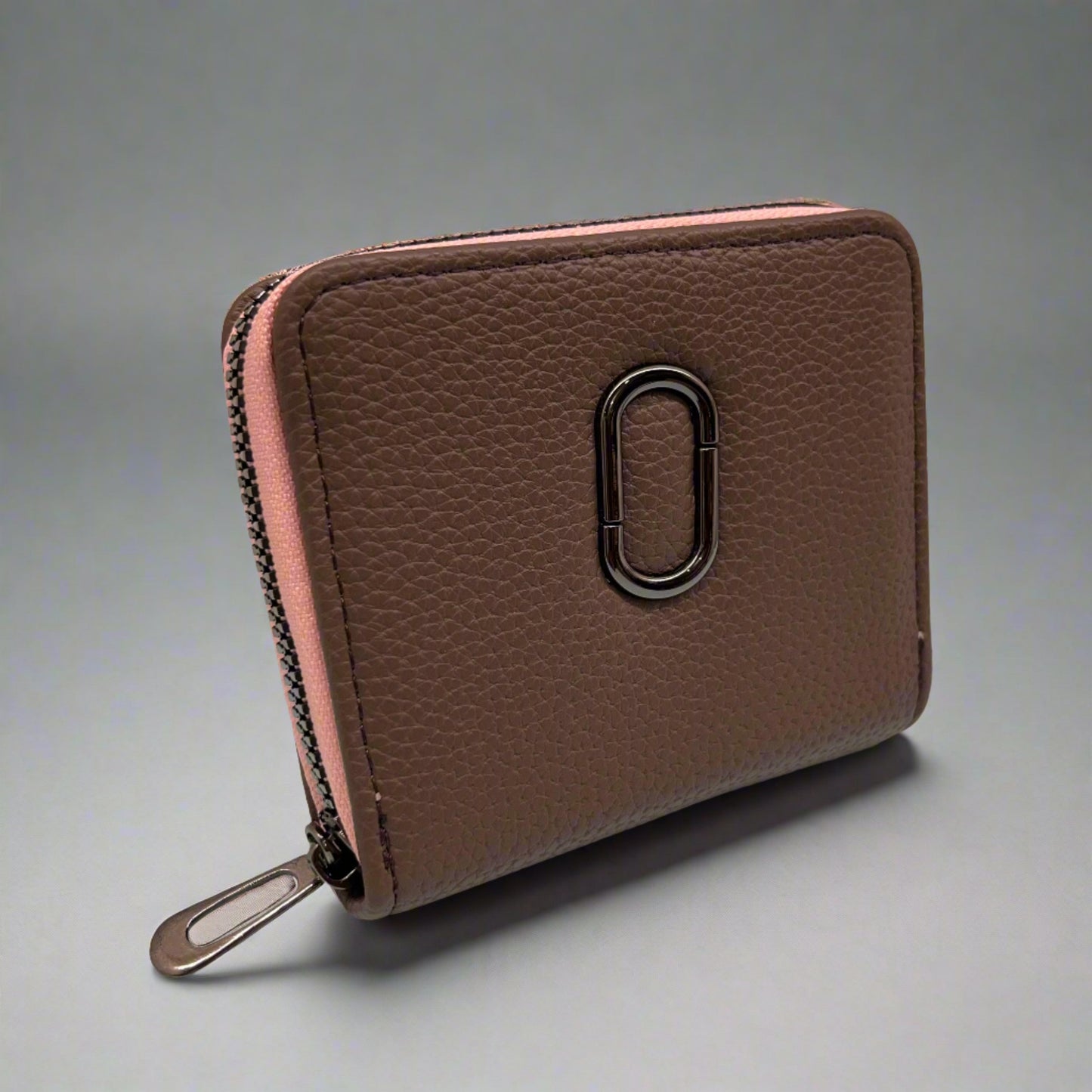 Zipper Card holder n wallet for women