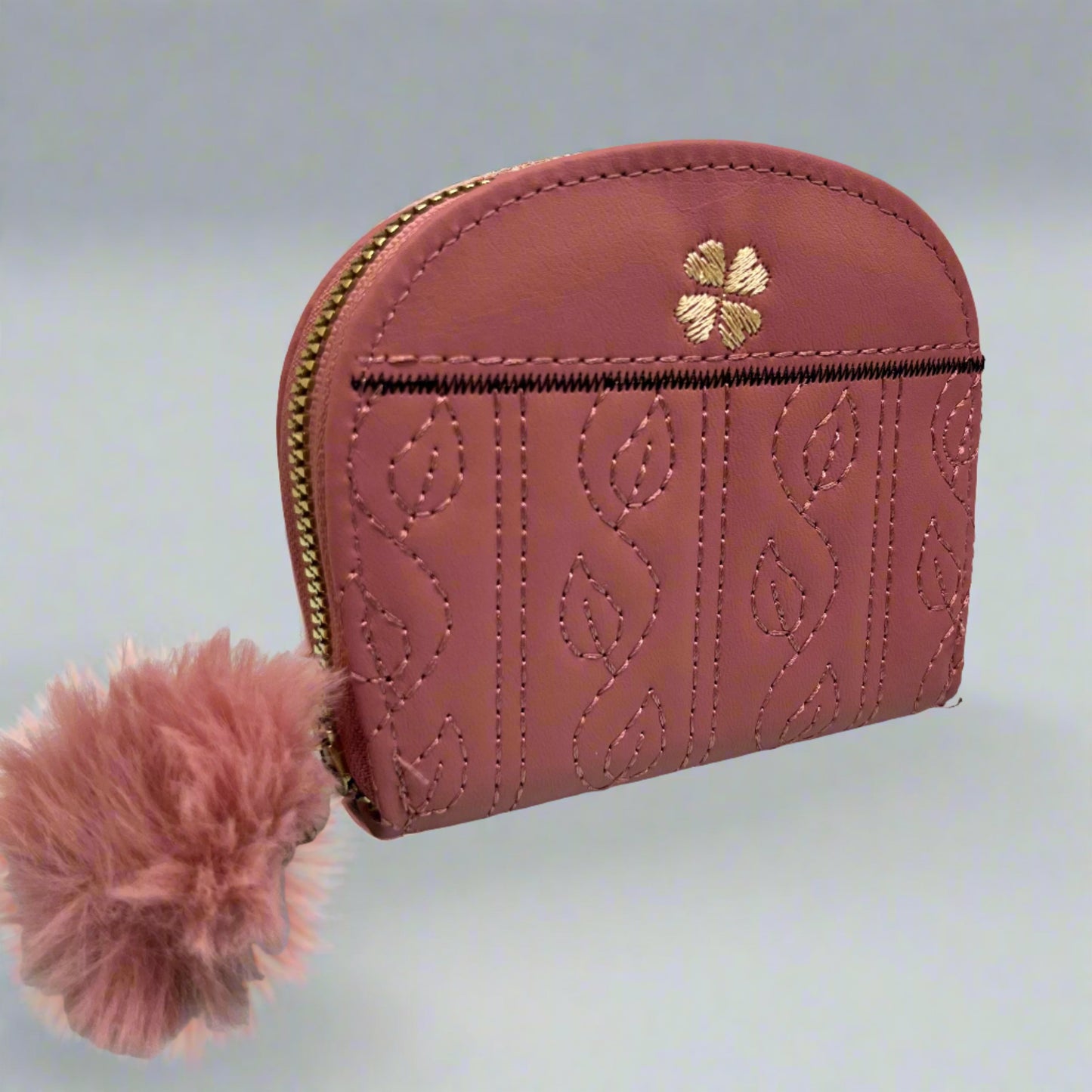 Zipper Card holder n wallet for women