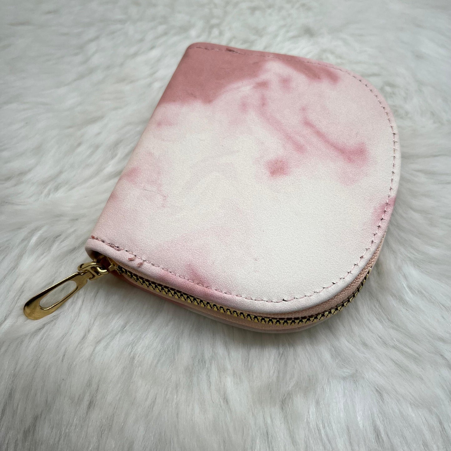 Women Girls Small Wallet Purse Card Wallets Clutch Bag