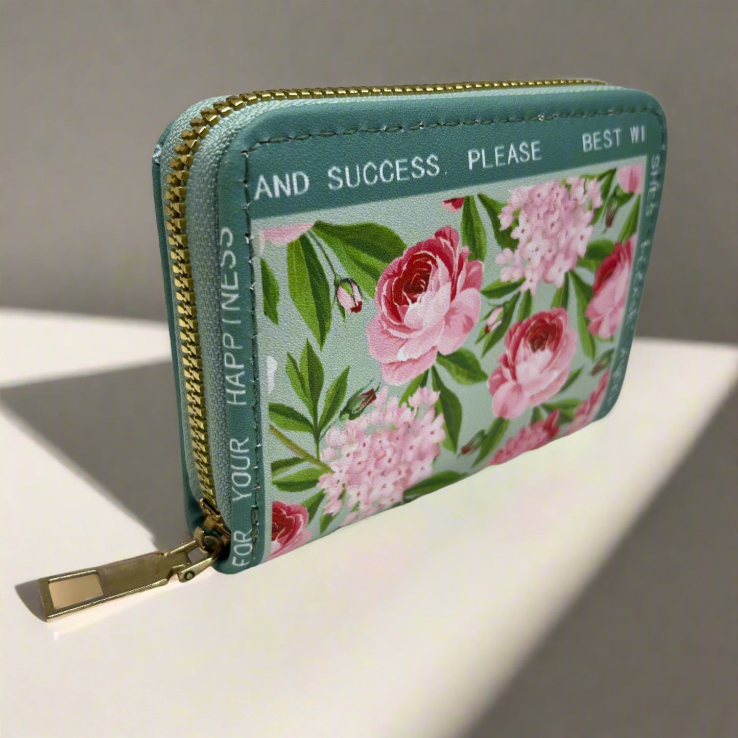 Wallets with card Holder wallet for women and girls