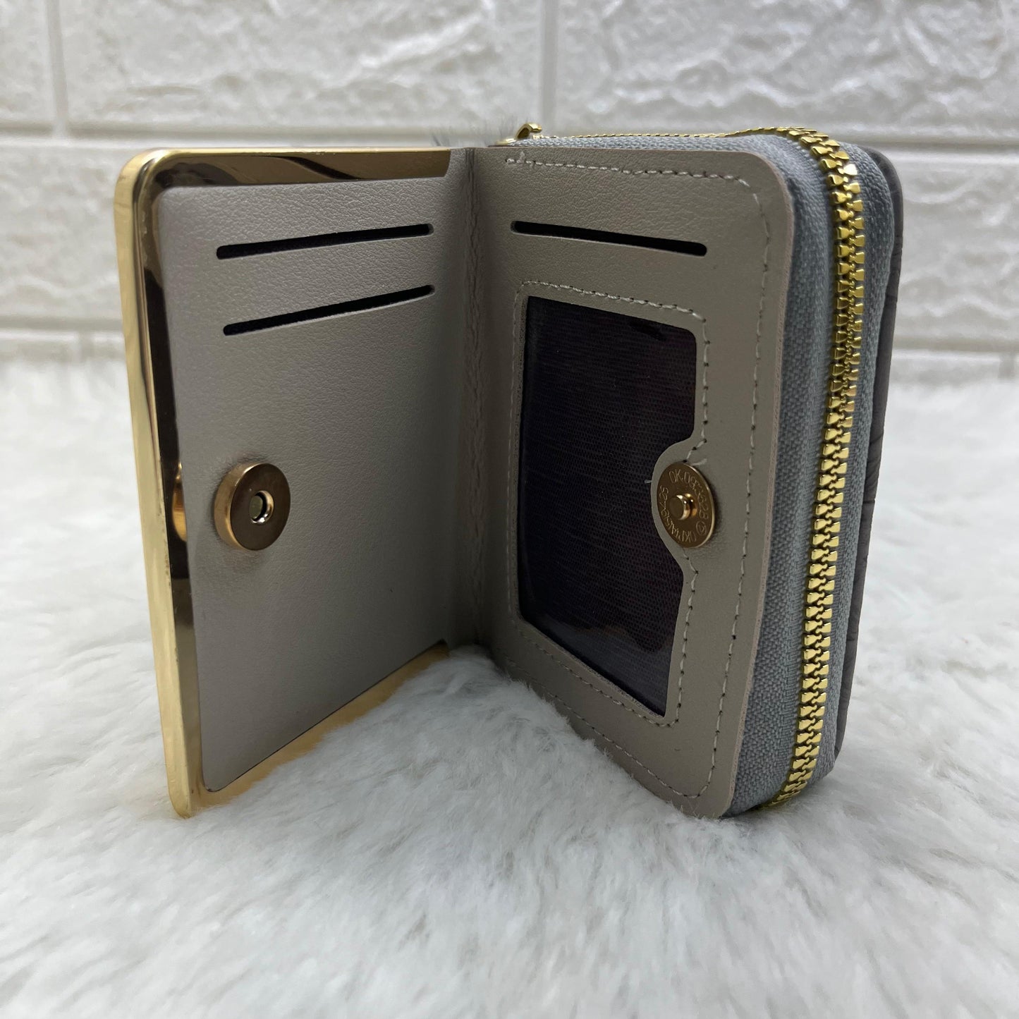 Wallets with card Holder wallet for women and girls