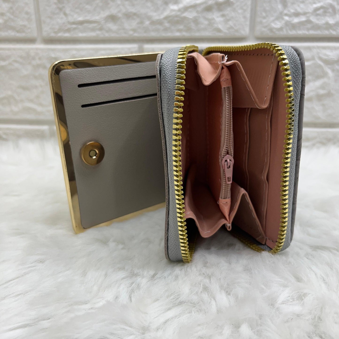 Wallets with card Holder wallet for women and girls