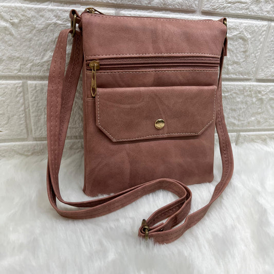 Stylish sling bag