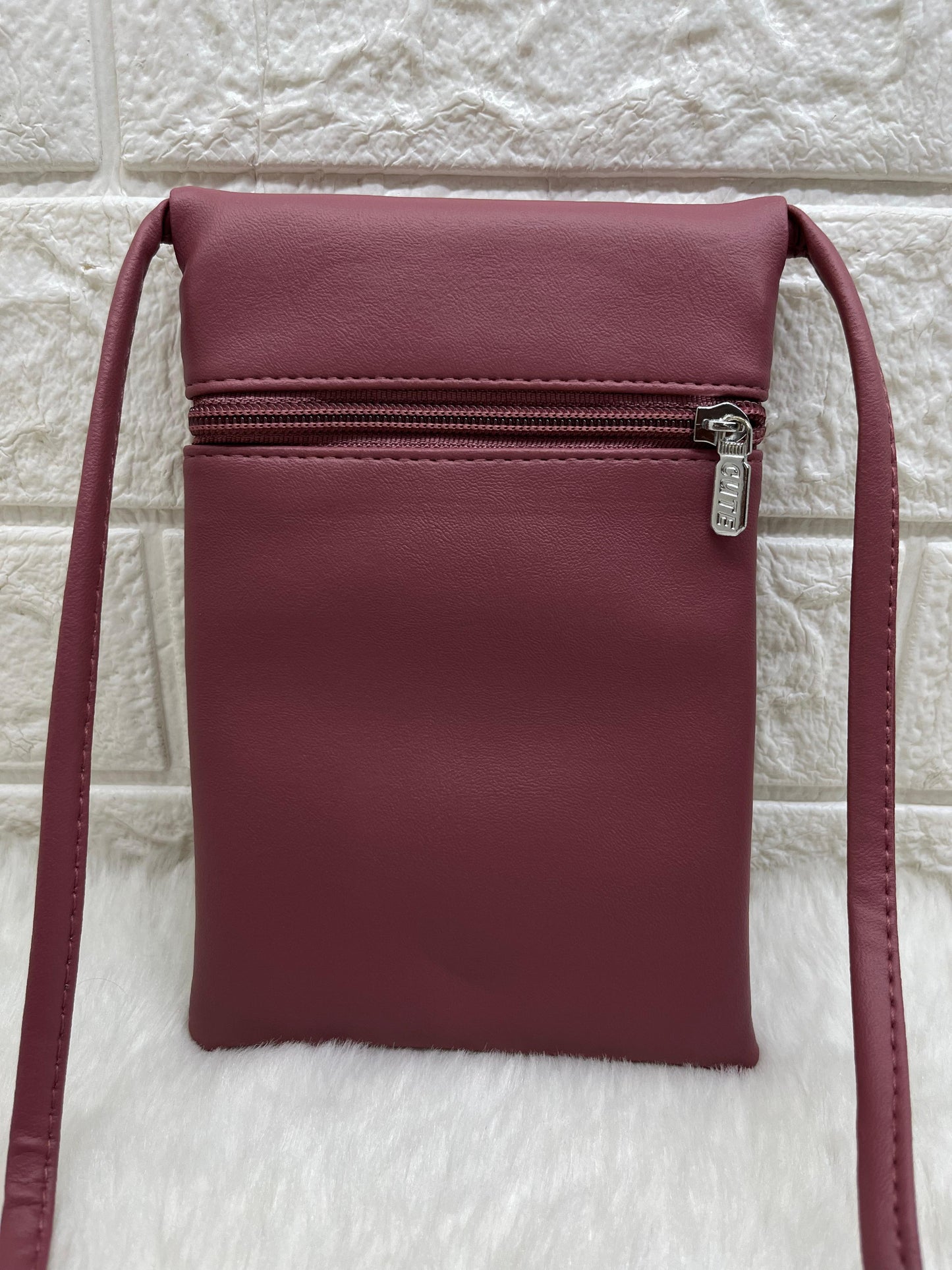 Stylish sling bag