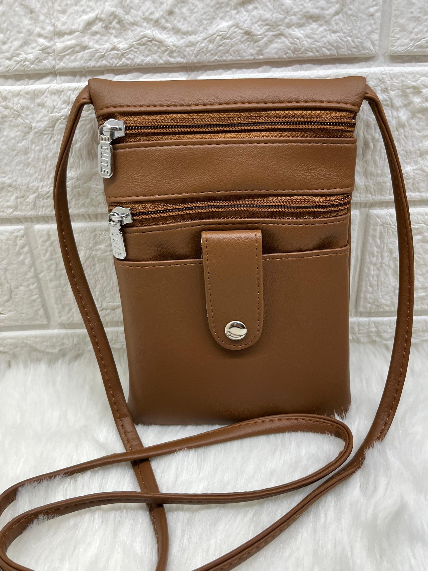 Stylish sling bag