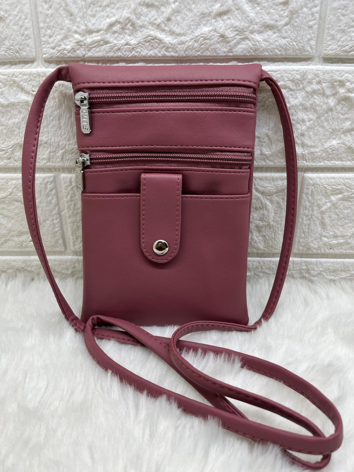 Stylish sling bag