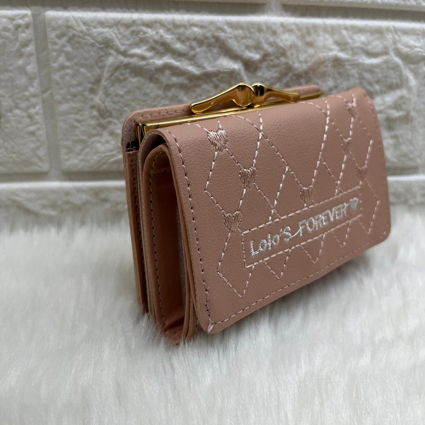 Small Size Wallets with card Holder wallet for women and girls