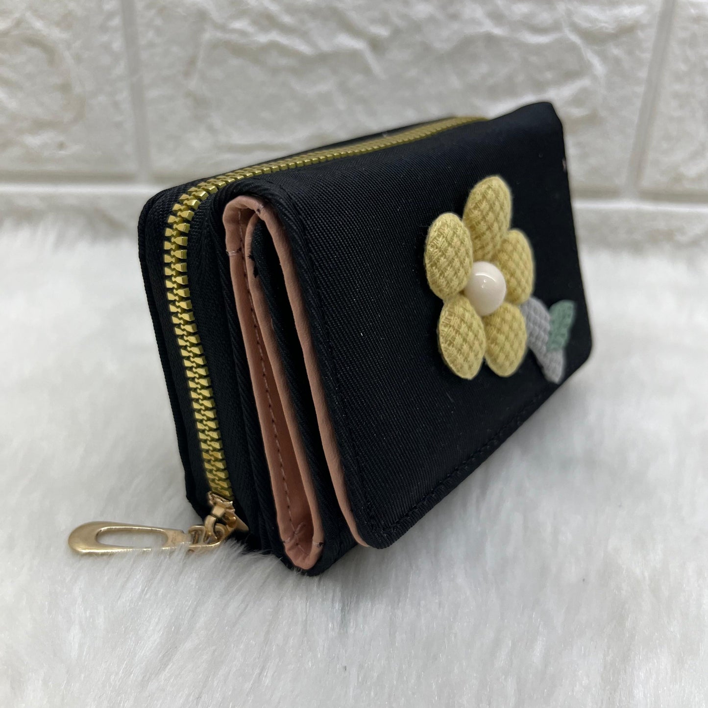 Small Size Wallets with card Holder wallet for women and girls