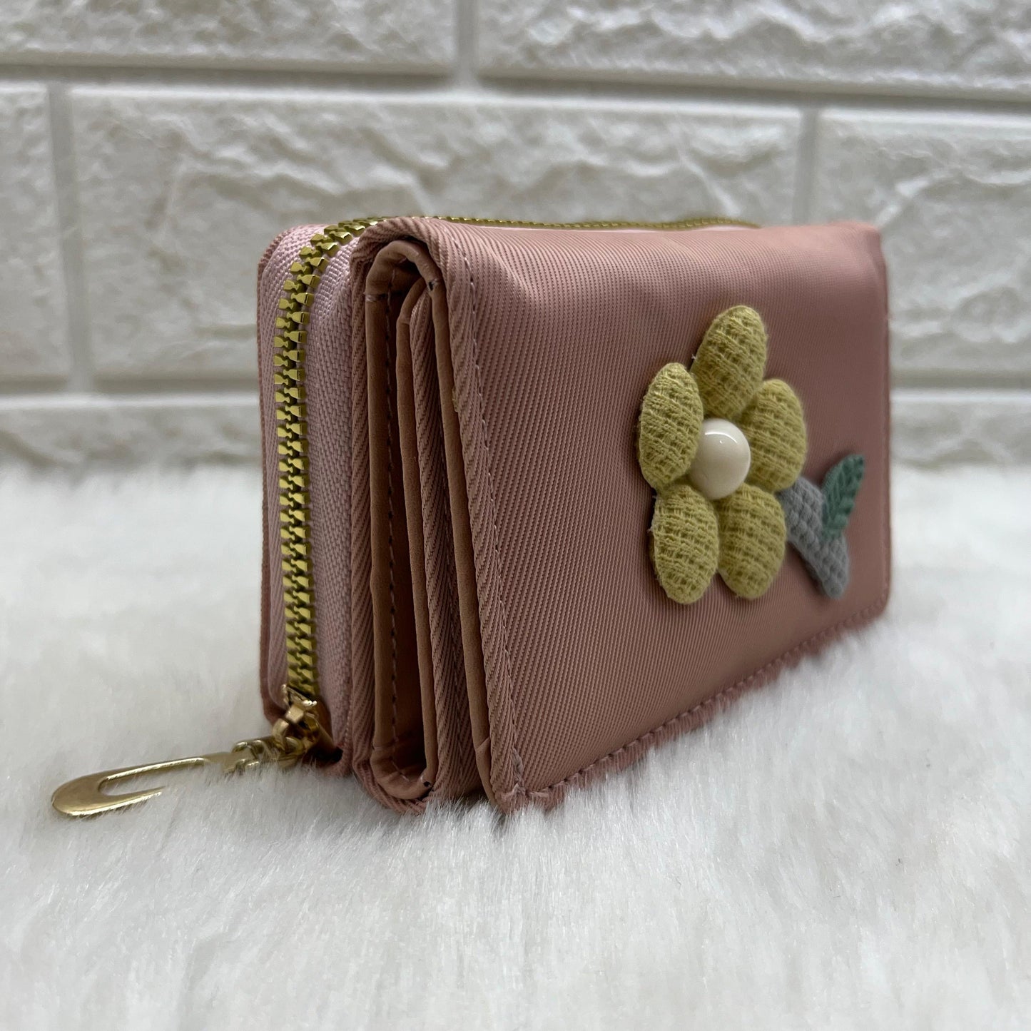 Small Size Wallets with card Holder wallet for women and girls