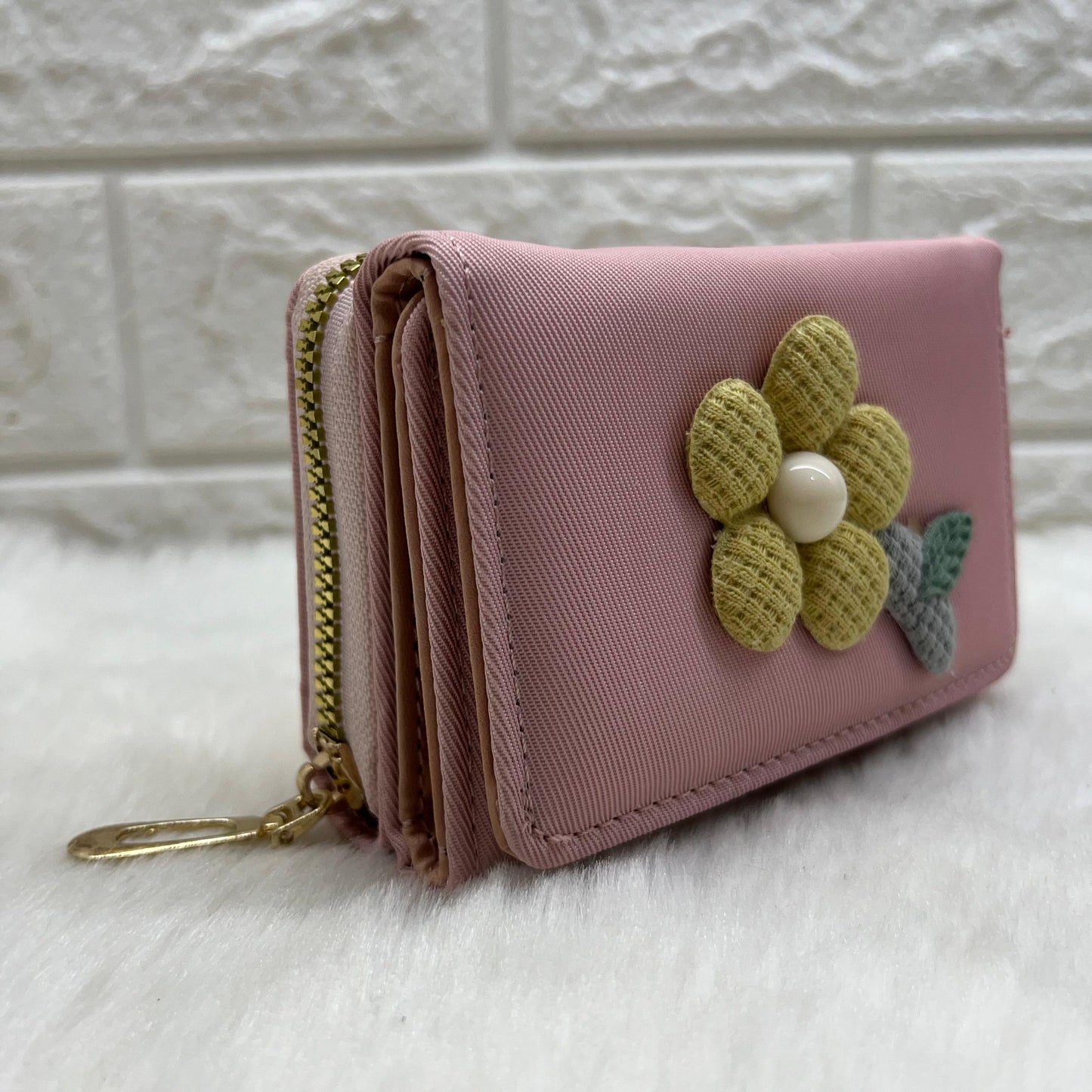 Small Size Wallets with card Holder wallet for women and girls