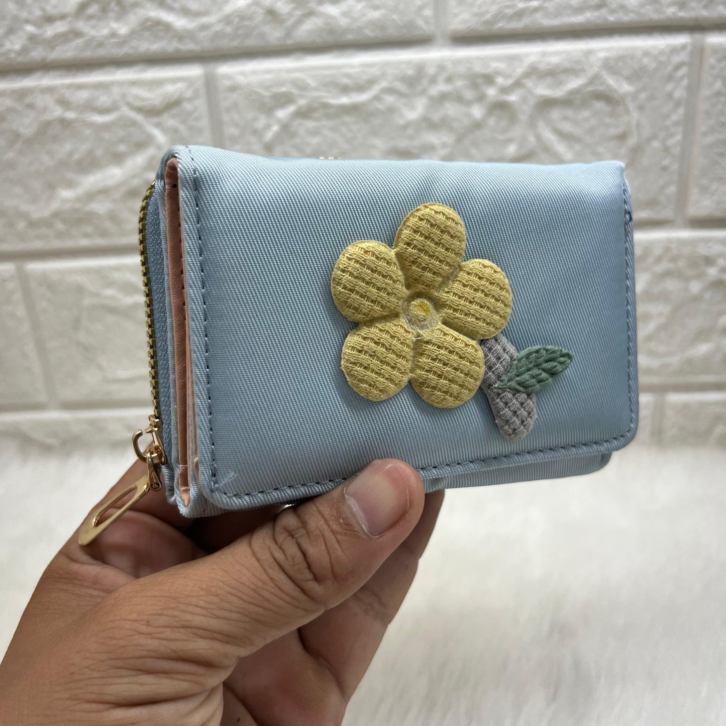 Small Size Wallets with card Holder wallet for women and girls