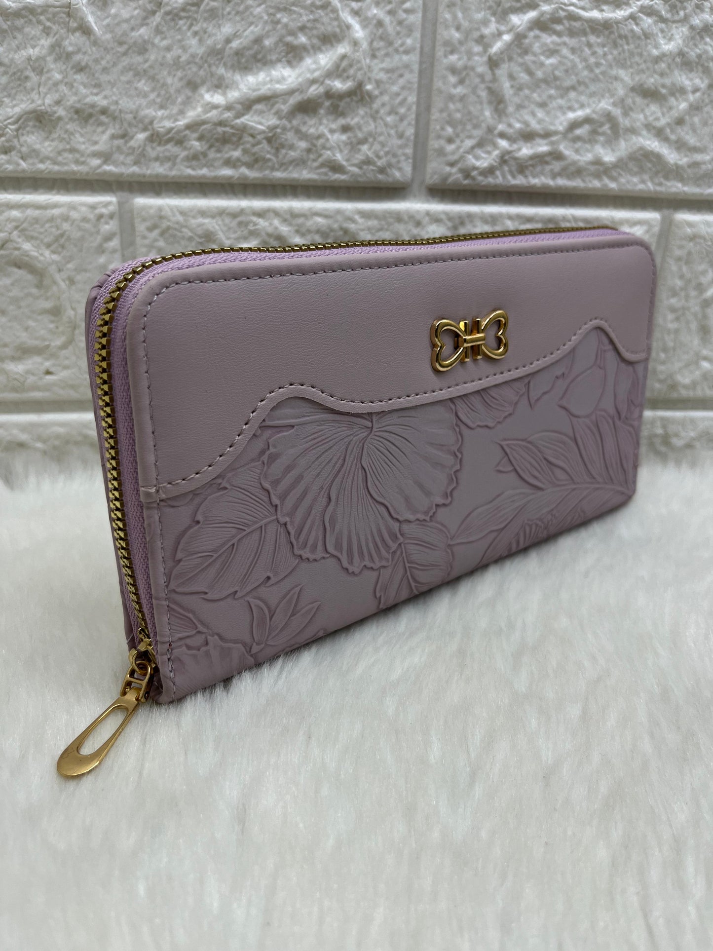 Latest Women's Wallet Fashion Card Coin Holder Long Clutch