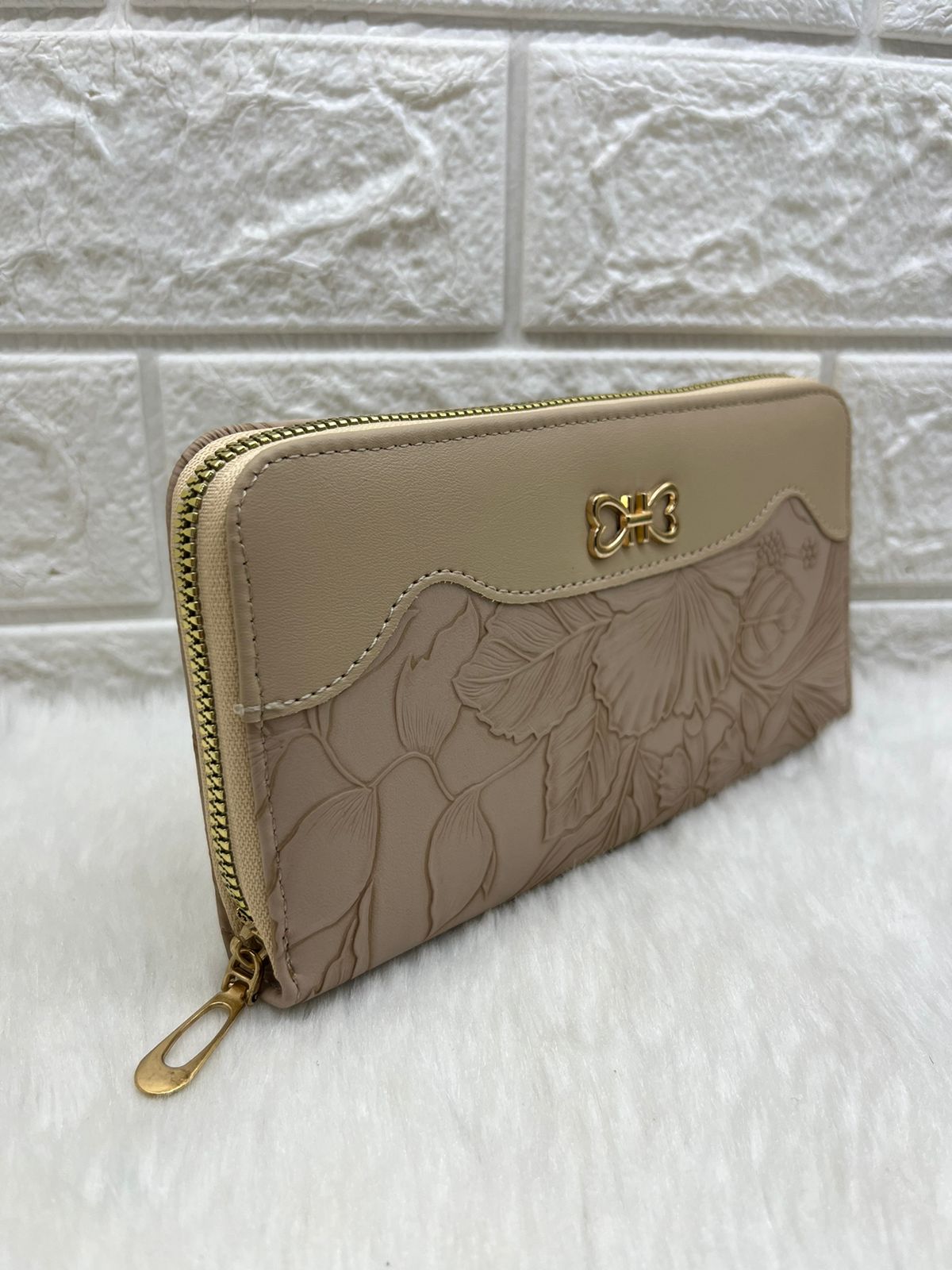 Latest Women's Wallet Fashion Card Coin Holder Long Clutch