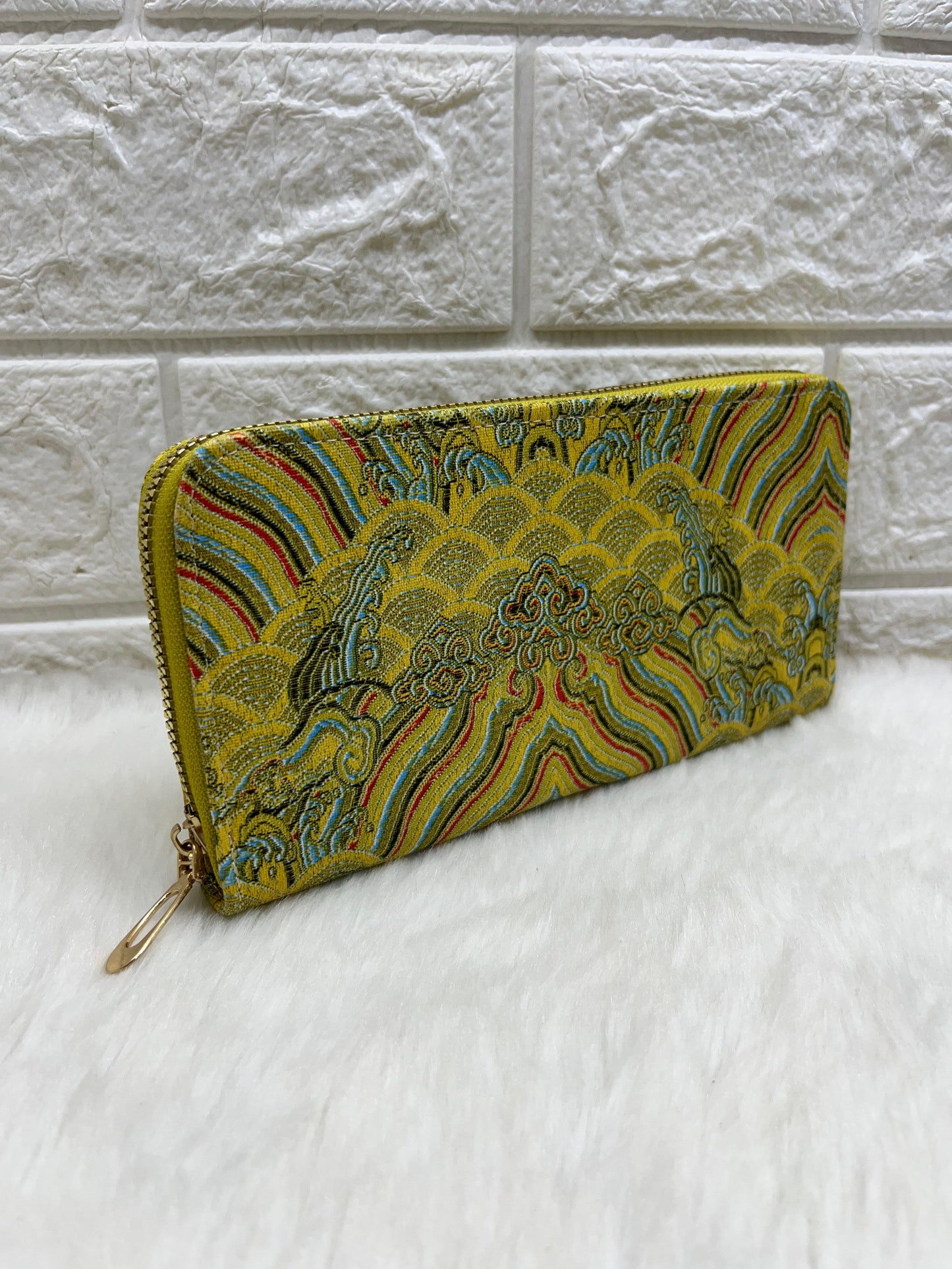 Latest Women's Wallet Fashion Card Coin Holder Long Clutch