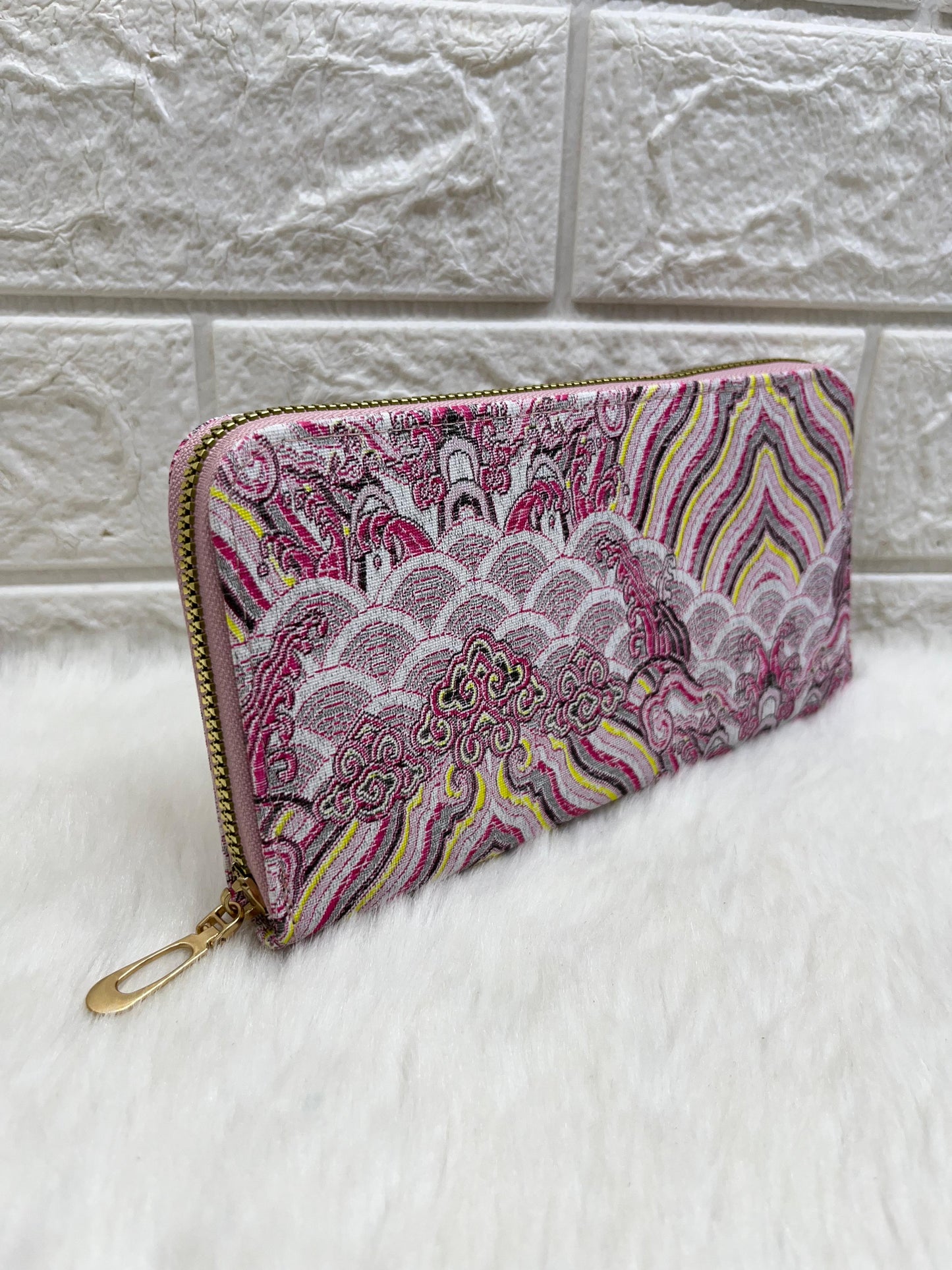 Latest Women's Wallet Fashion Card Coin Holder Long Clutch