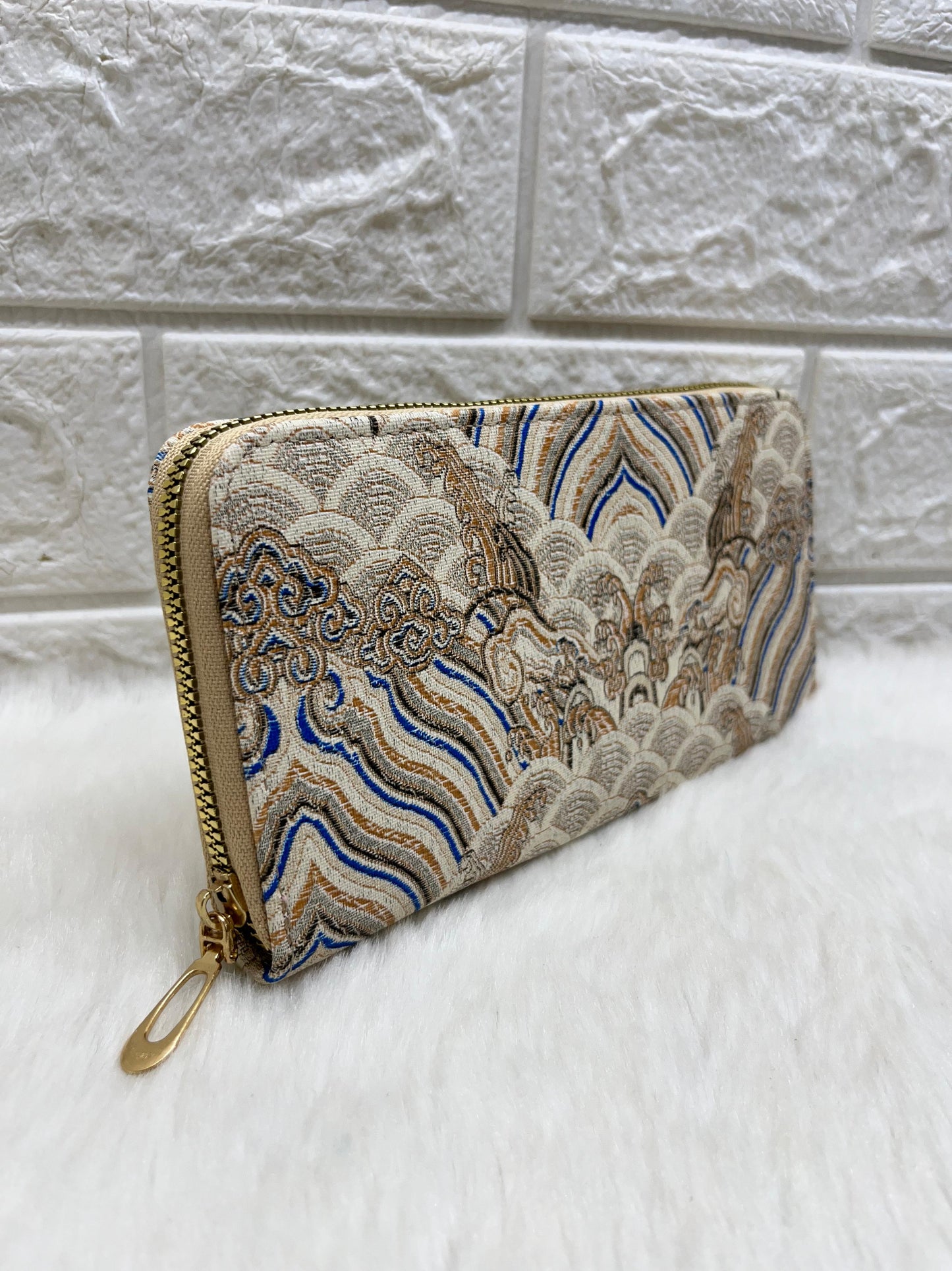 Latest Women's Wallet Fashion Card Coin Holder Long Clutch