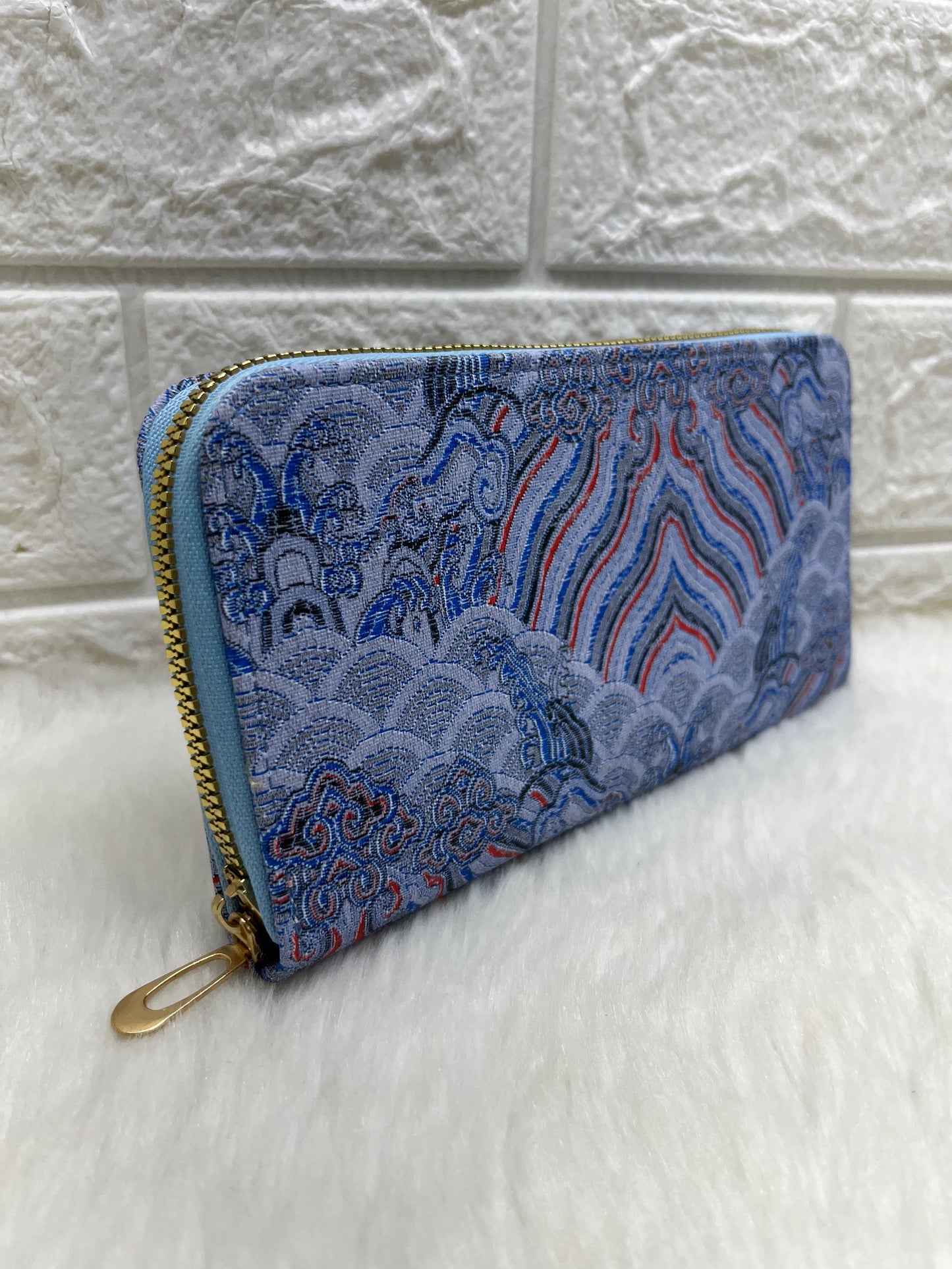 Latest Women's Wallet Fashion Card Coin Holder Long Clutch