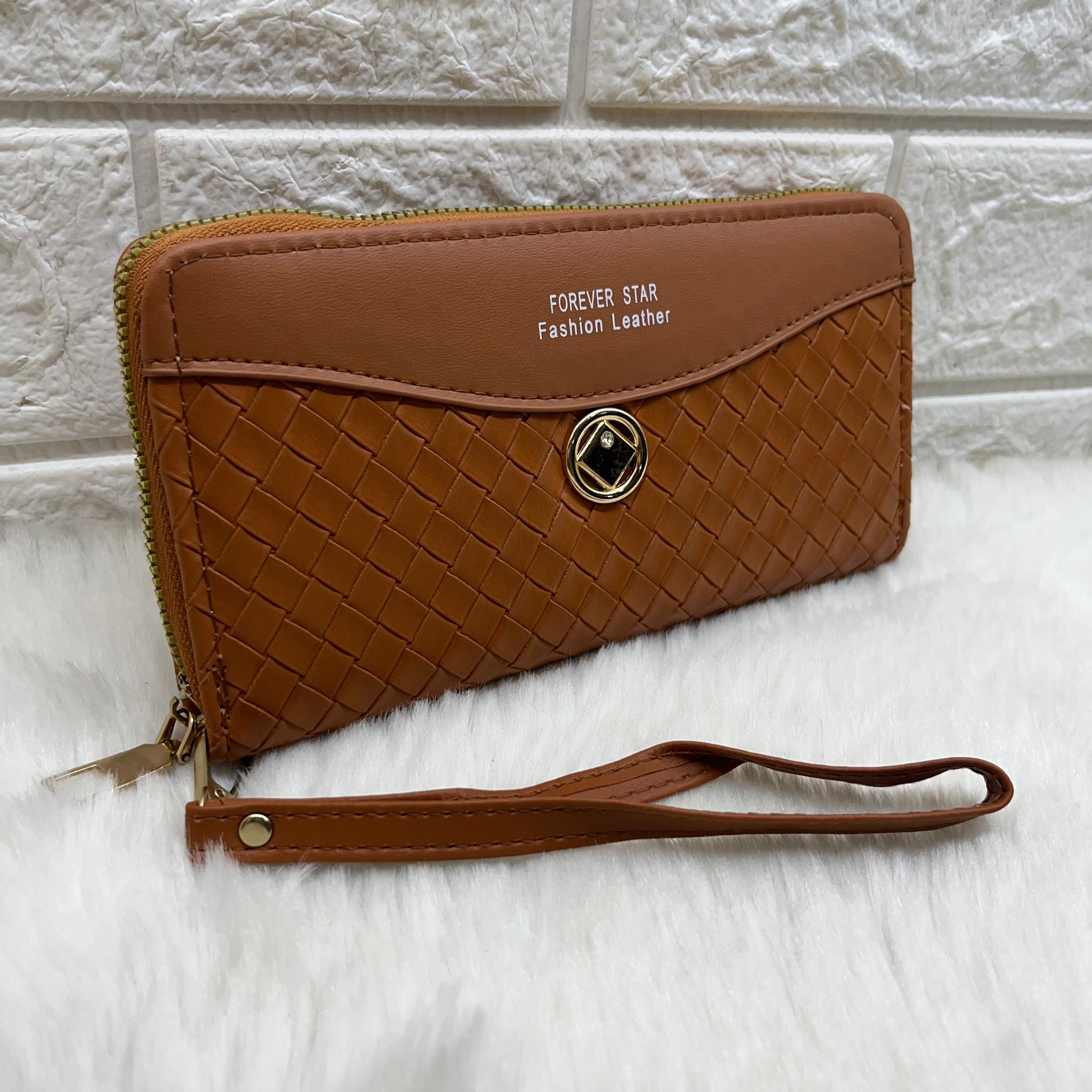 Fancy Latest Women Clutche and wallet