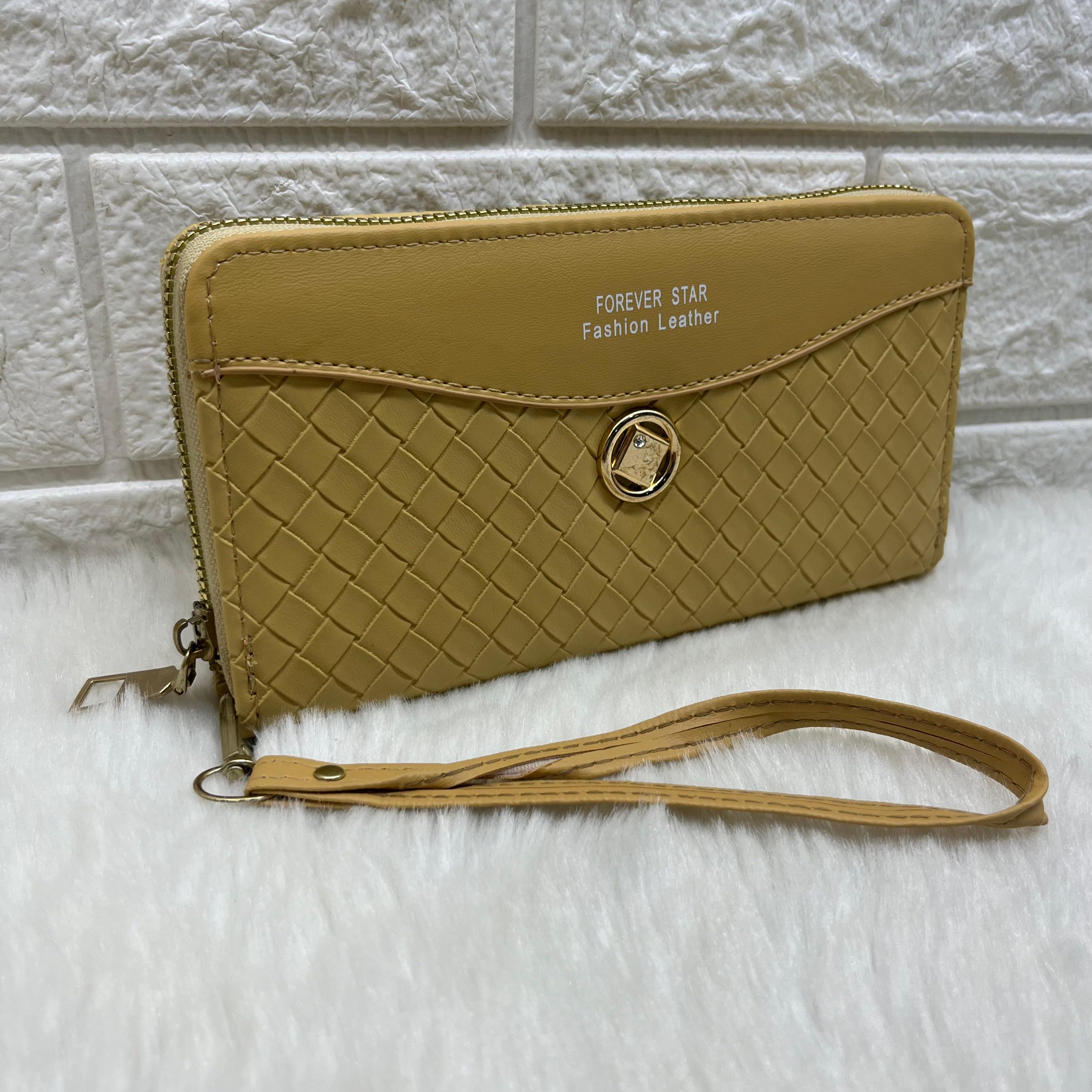 Fancy Latest Women Clutche and wallet